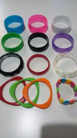 ALL Gelang Asesori Wanita