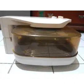Imarflex AirFryer/Oven Made in Japan
