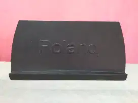 Standbook ROLAND  Keyboard Piano Roland