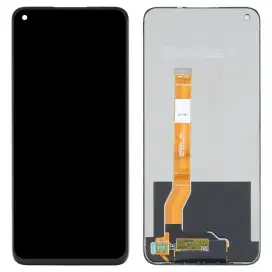 KACA LCD REALME C55 NFC FREE PEMASANGAN