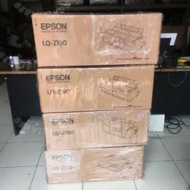 Printer epson LQ-2190 A3 / Printer print faktur