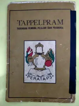 Buku Tabungan Tabanas