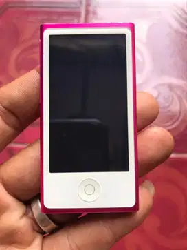 Ipod Nano Gen 7th 16Gb Murmer