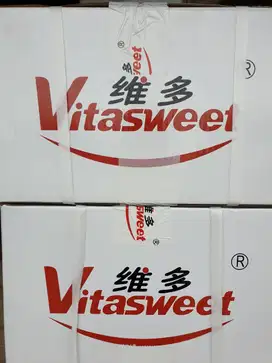 Acesulfame Vitasweet Ex RRT