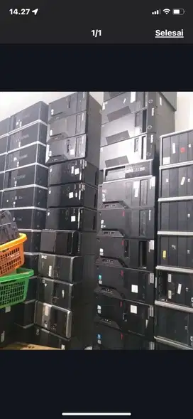 terima jual beli komputer bekas
