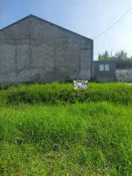 Jual Tanah Kavling 64 m² Cibiru Kota Bandung