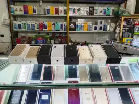 Jual beli hp iPhone dan Android
