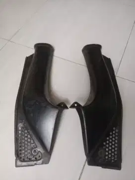 air scop dasboard ninja rr lama orisinil