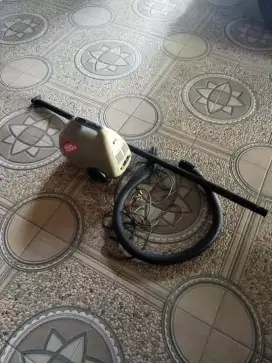 Mesin vacum cleaner sanyo