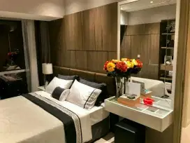 Disewakan apartemen one icon TP6 The Peak TP5 1BR 2BR 3BR