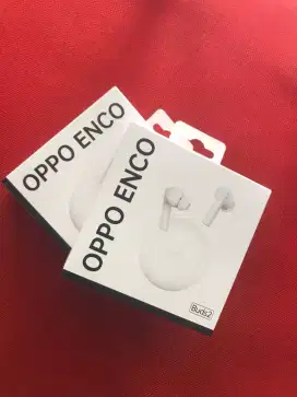 Oppo enco Buds 2