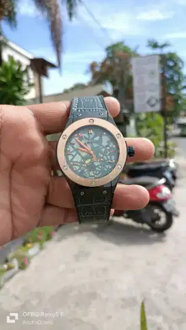 Dijual jam tangan