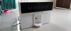 Penyaringan Air Reverse Osmosis (RO) Advance Allegro W plus Pre Filter