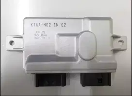 Engine Control Unit (ECU) Honda Beat K1A CBS Non ISS