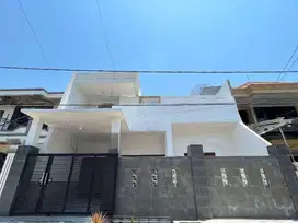 Dijual rumah baru gress kertajaya indah dekat galaxy mall