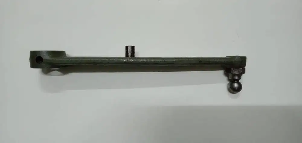 Spare part embroidery SAURER 2S-55