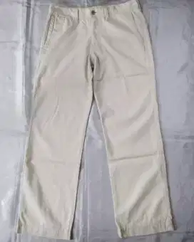 Longpants Chino Uniqlo