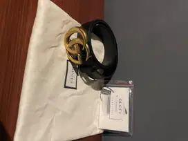 Gucci belt original