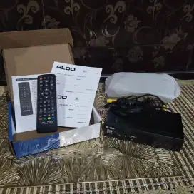 set top box aldo