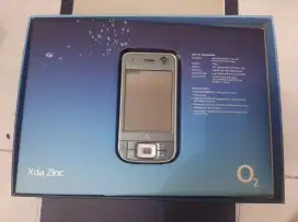 PDA XDA O2 ZINC