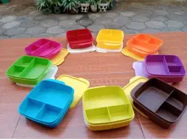 Tupperware Lolly Tup ..