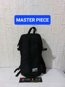 Ransel/day Pack Master Piece Made In Japan