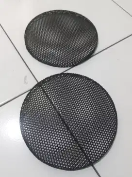 Speaker grille 6 inch monitor audio