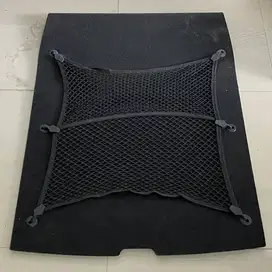 Original BMW F20 F22 F30 F32 F35 F36 Cargo Net Jaring Bagasi