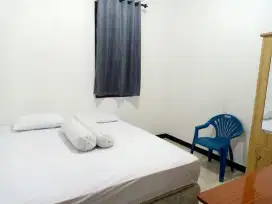 Kos bersih serasa rumah sendiri dekat kampus UNAIR (Putra)