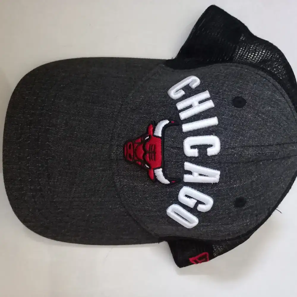 Topi Chicago Bulls