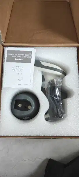 wireless barcode scanner mt3000lb
