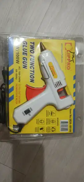 Glue gun LIPPRO