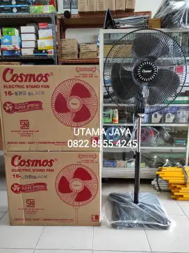 Kipas Angin Cosmos kaki petak 16 SDB