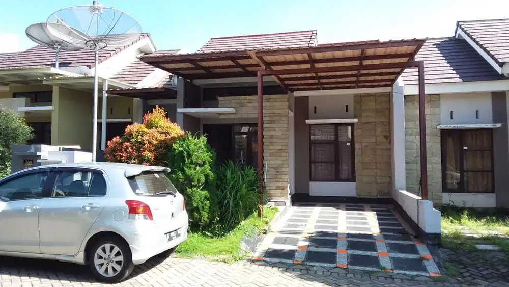 Disewa Cepat Unit Malang Anggun Sejahtera dan isiannya