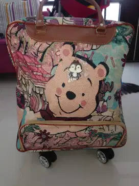 Tas koper simple