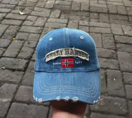 Di Jual Topi Hally Hansen Original Fulltag