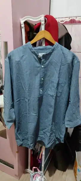 bluse cewek LD 120 {FREE ONGKIR MAKASSAR)