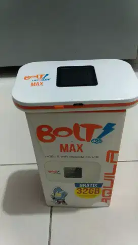 MODEM BOLT MAX 4G AQUILA