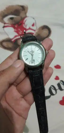 Jam Tangan Wanita Christyan Arden