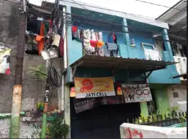 kost 20 pintu mampang jl tandean