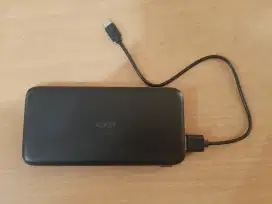 Aukey Powerbank PB-N73C Basic Sling PD 10.000mAh