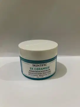 Skintific 5X Ceramide Barrier Repair Moisture Gel Moisturizer