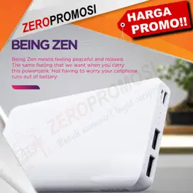 Power Bank Arden Slim with anti slip surface 10000 mAh P100PL25