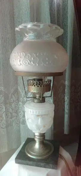 LAMPU HIAS JADUL