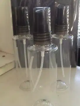 Botol spray 75-125 ml