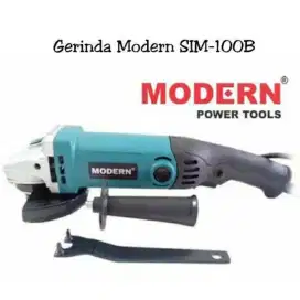 Gerinda Modern 4 Inch