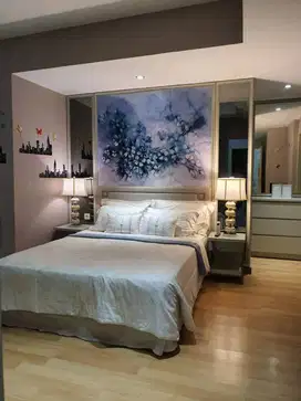 Apartemen The peak Residence TP5