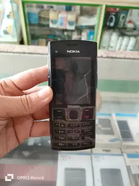 Hp Nokia X2 Second ( RUSAK )