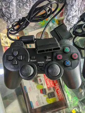 STICK GAMEPAD PLAYSTATION 2 PS2