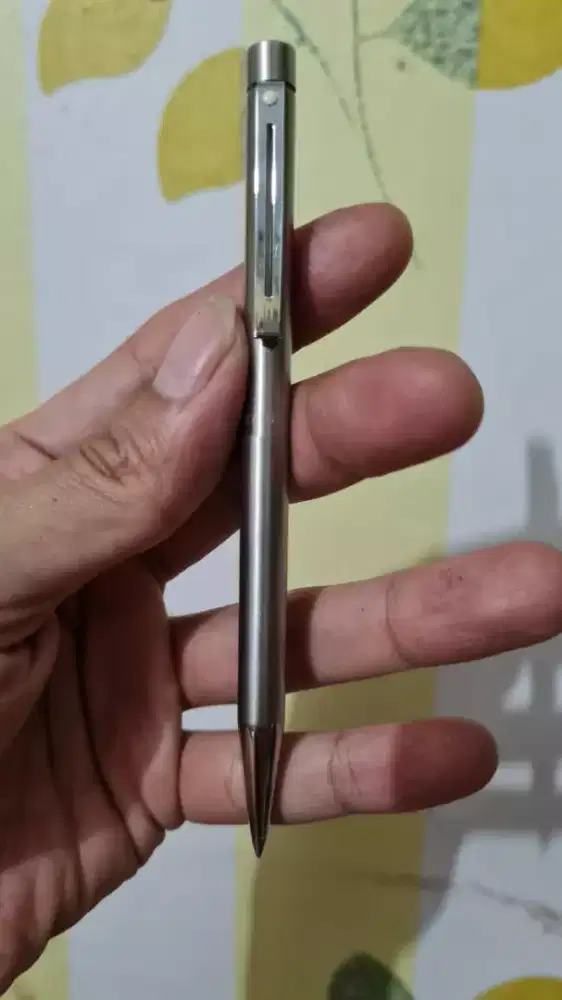 Pulpen SHEAFFER Australia original
